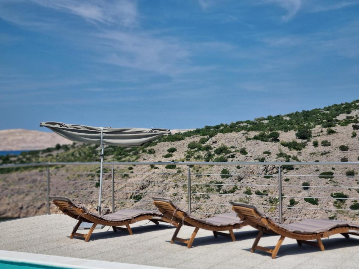Rosemary Resort Cesarica Exterior foto