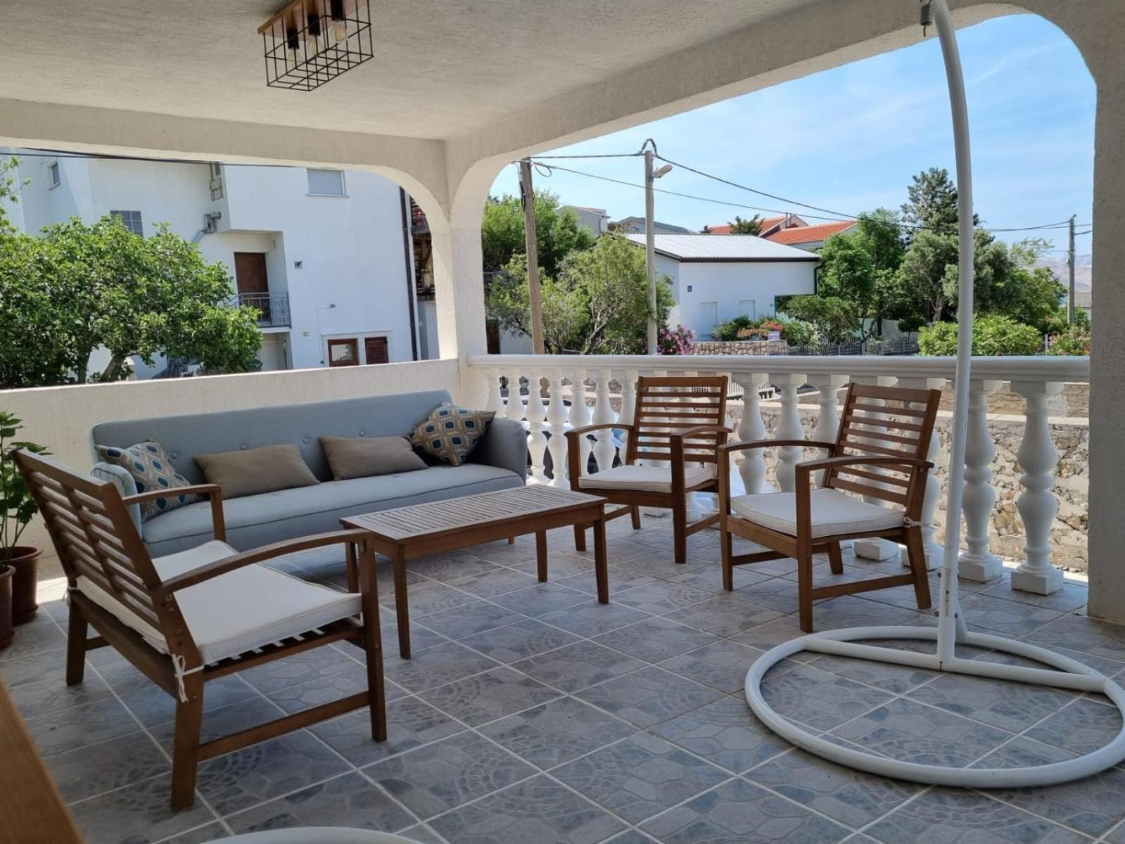 Rosemary Resort Cesarica Zimmer foto