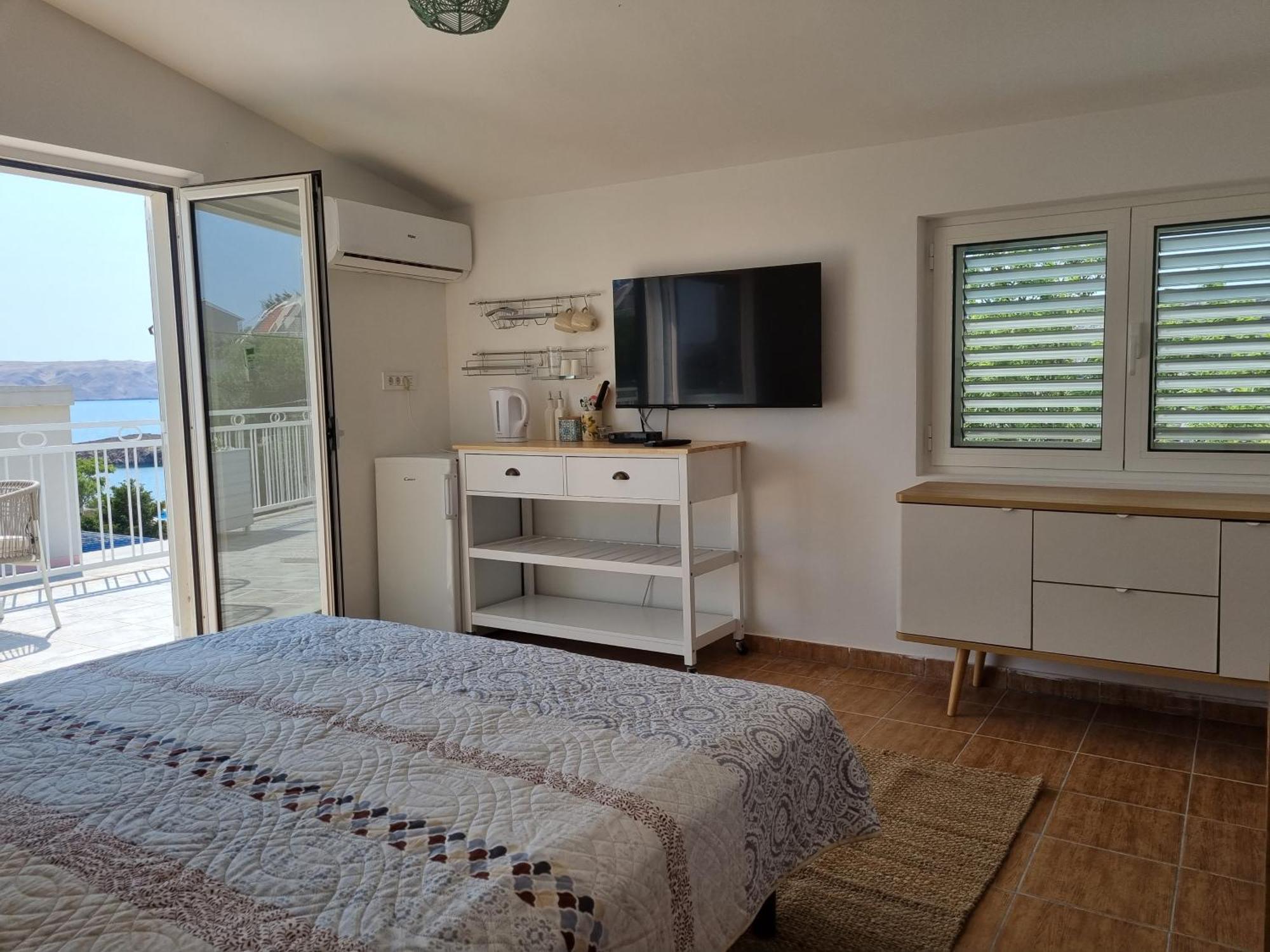 Rosemary Resort Cesarica Zimmer foto