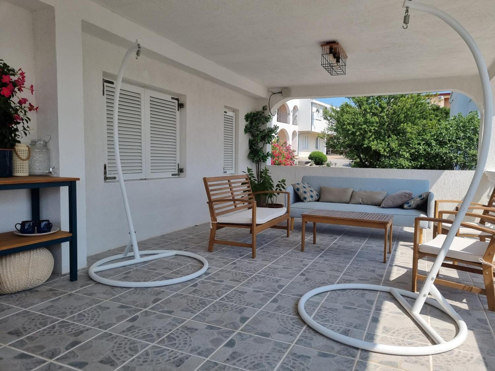 Rosemary Resort Cesarica Zimmer foto